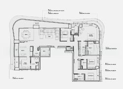 New Futura (D9), Condominium #604306301